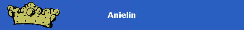 Anielin